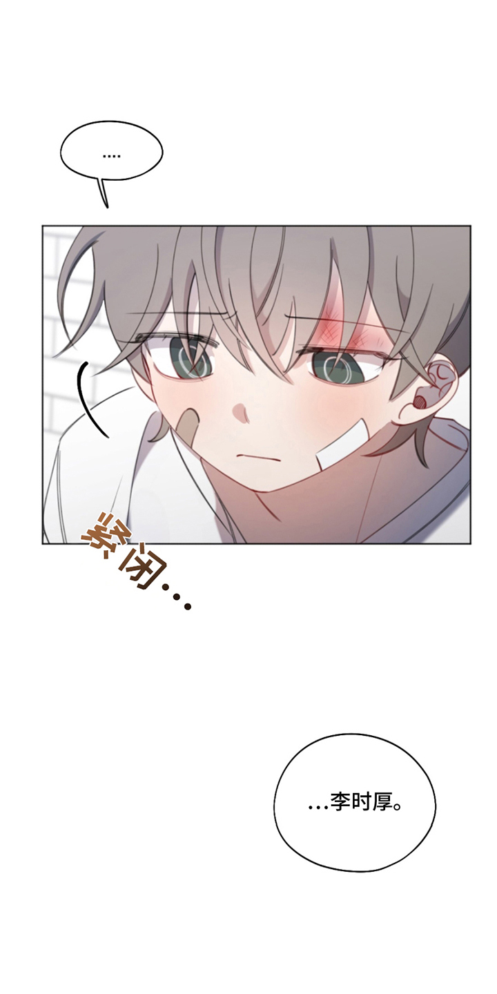 寻找中国年味儿漫画,第6话1图