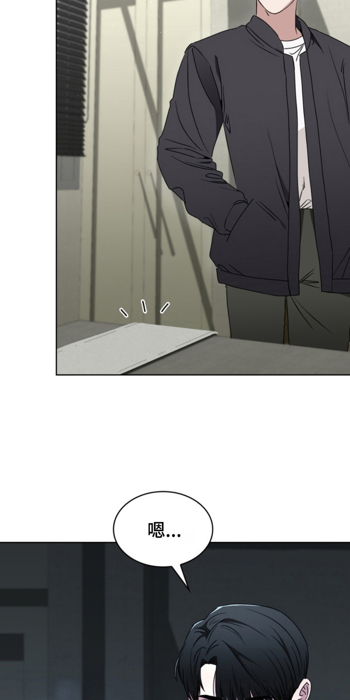 猎狐行动1-40集完整版漫画,第5话3图