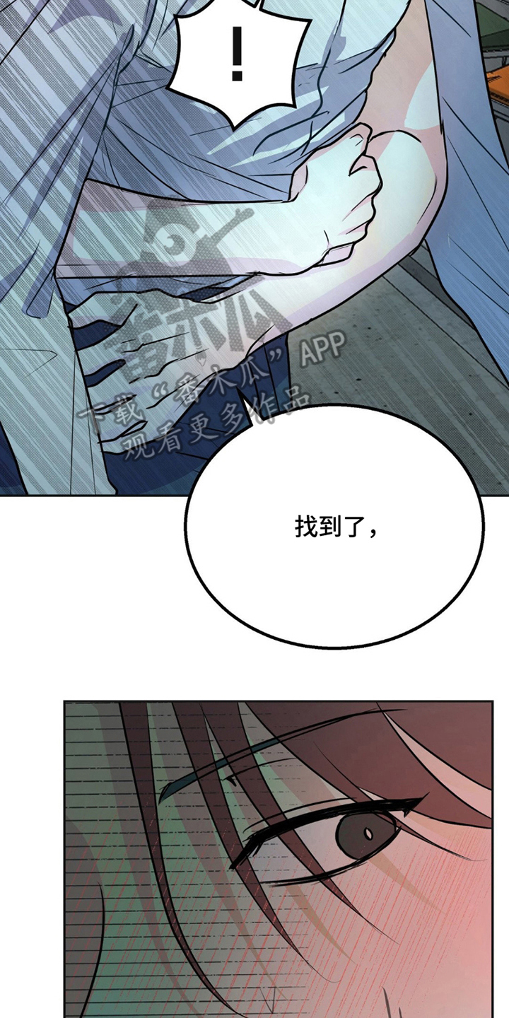 森林狼的状元有多少漫画,第3话4图
