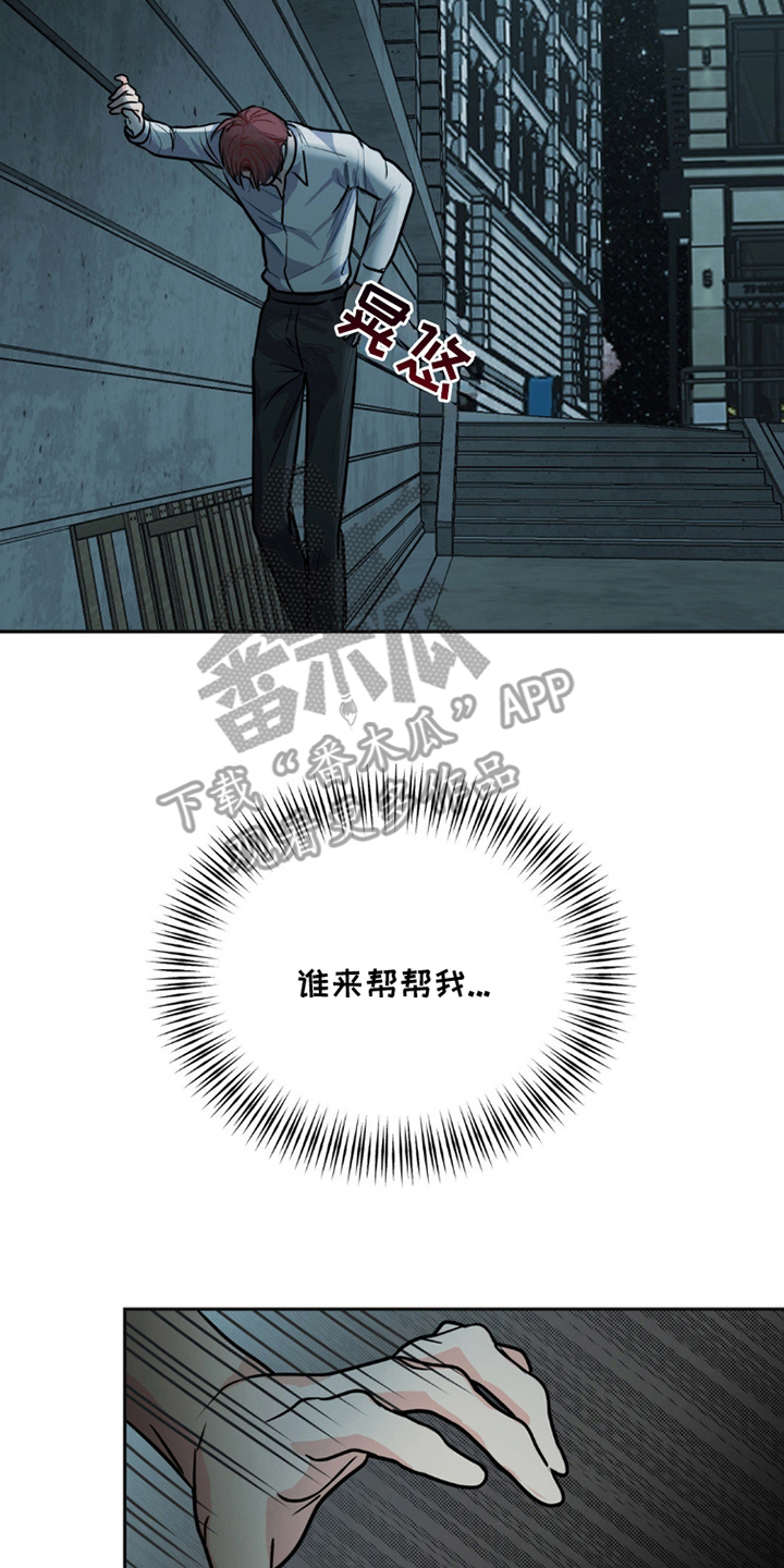 森林狼的状元有多少漫画,第3话2图