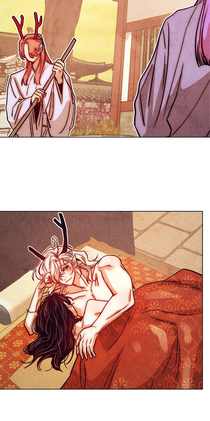 独角兽寓意是什么意思漫画,第13话4图