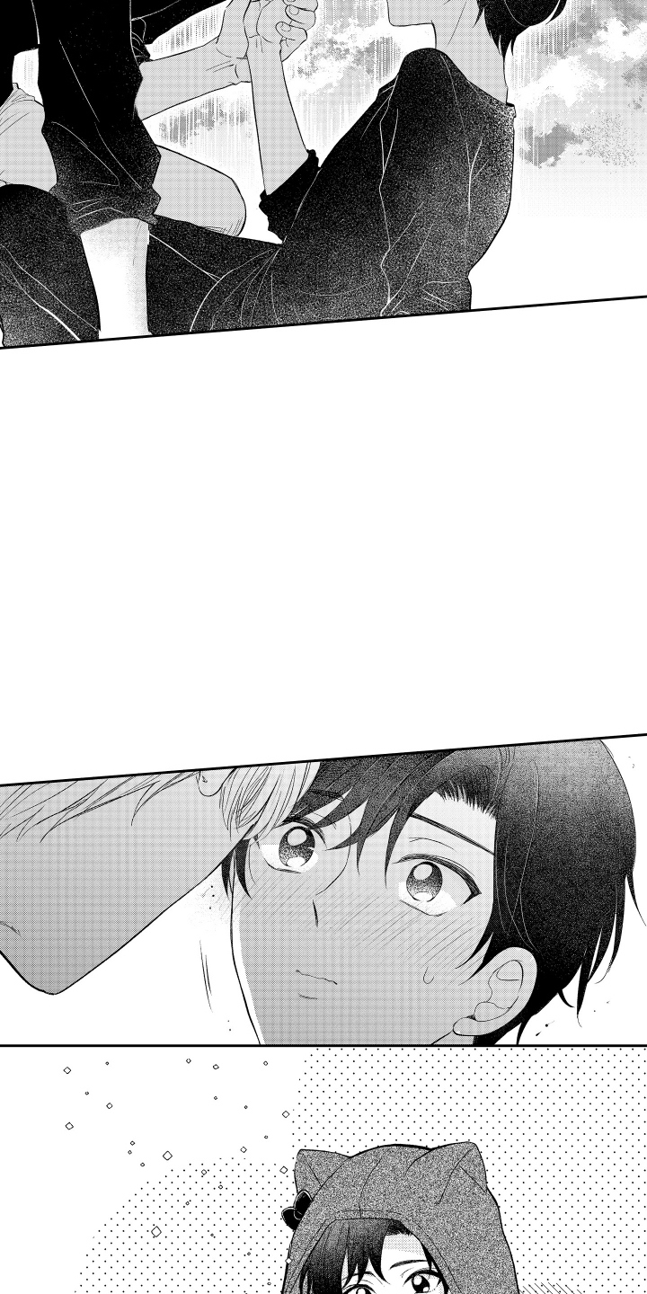 我想成为影之实力者小说漫画,第21话5图