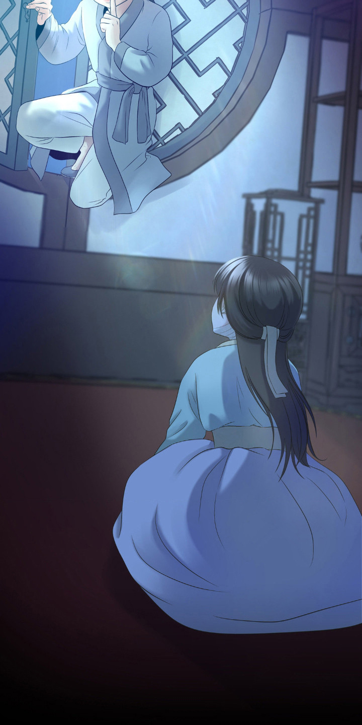 桃花香漫画,第15话3图