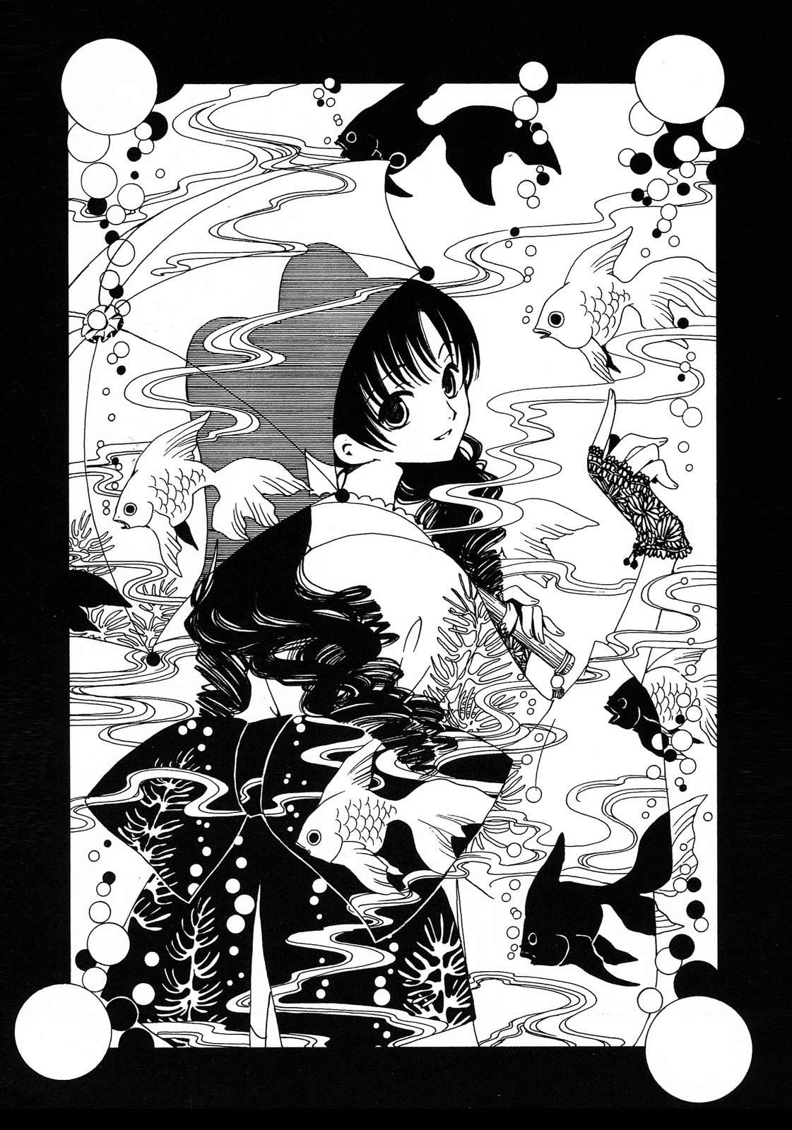 画集1