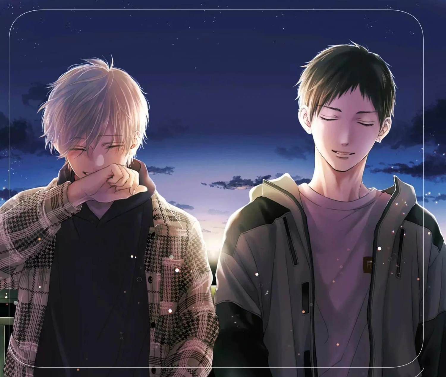一弦定音漫画,第26卷2图