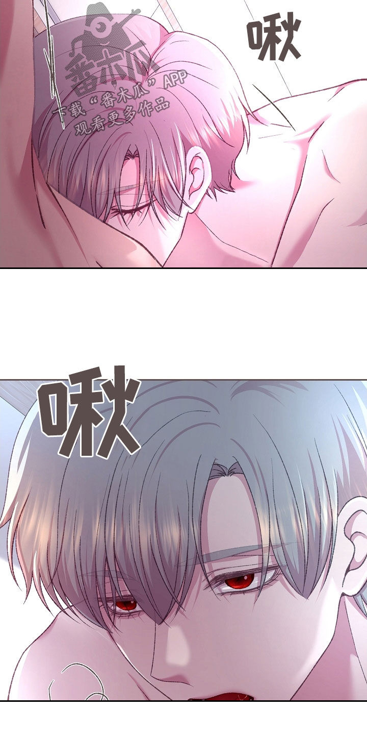 命运伴奏 背景漫画,第67话3图