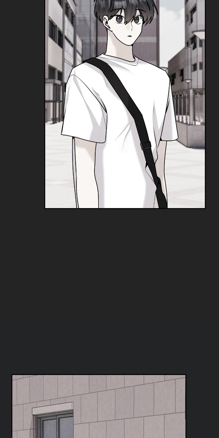 夏日的最后一朵玫瑰漫画,第54话3图