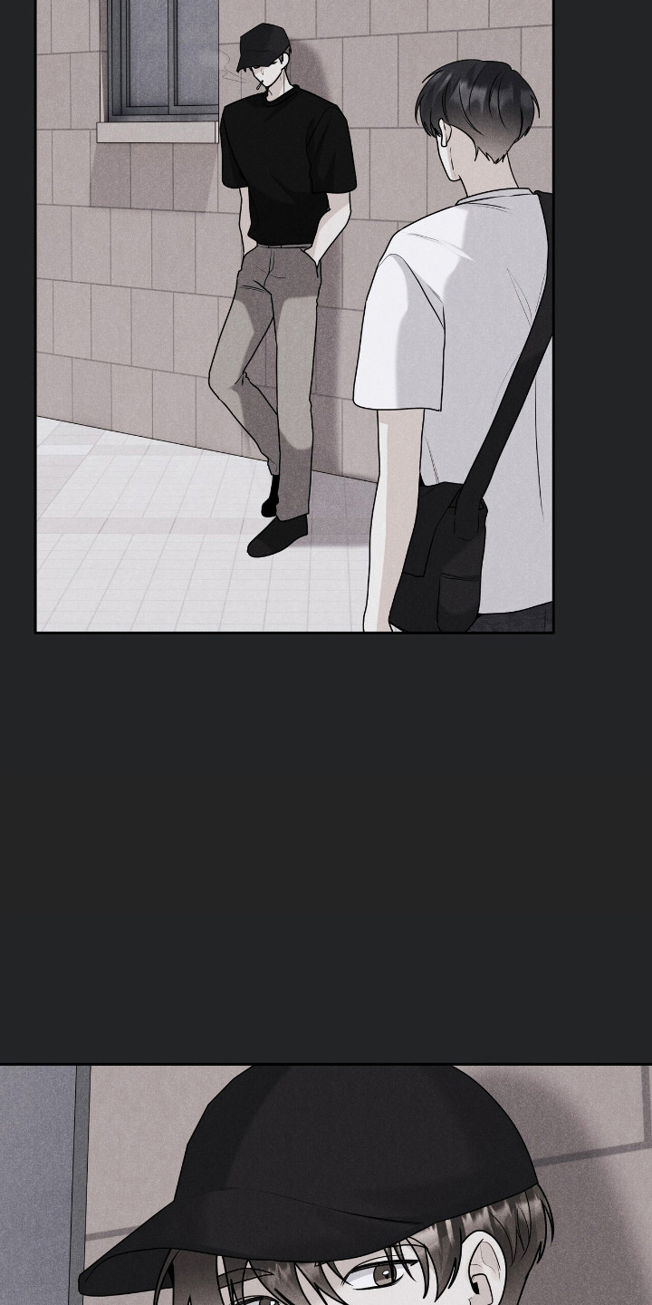 夏日的最后一朵玫瑰漫画,第54话4图