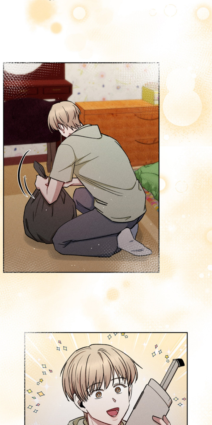 临时搭档广播剧合集漫画,第101话5图