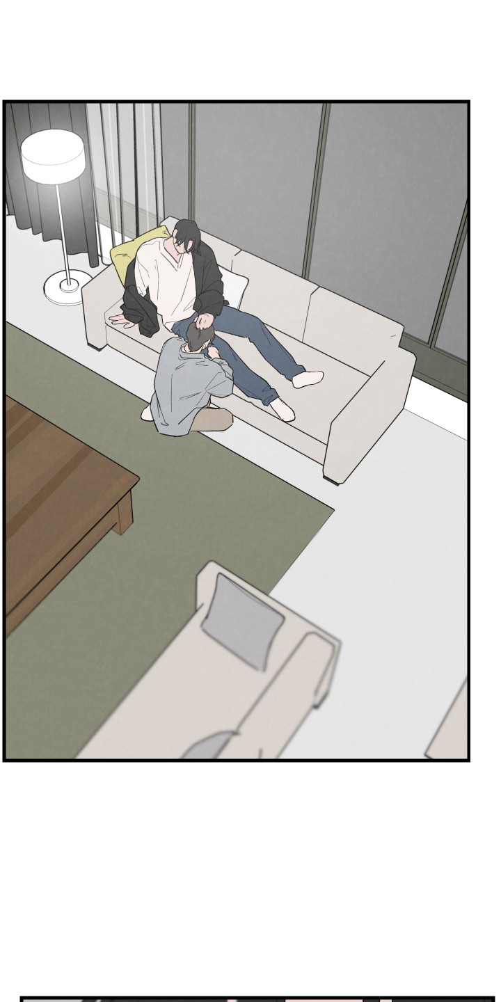 奇怪的姐姐漫画,第44话1图