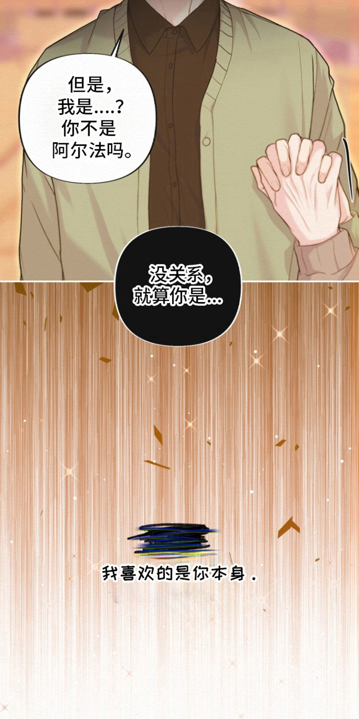 给记账公司的锦旗怎么写漫画,第23话4图