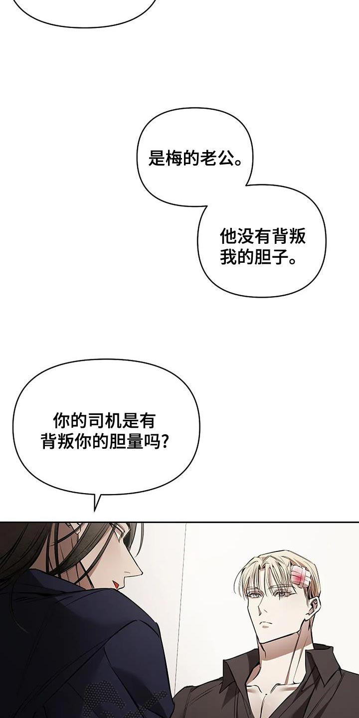 盛装舞步马术漫画,第30话4图