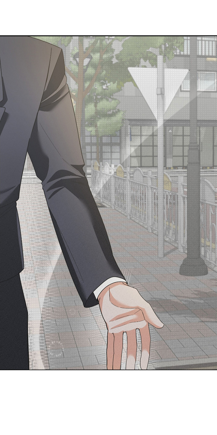 痴情小伙求爱被拒下集漫画,第1话1图