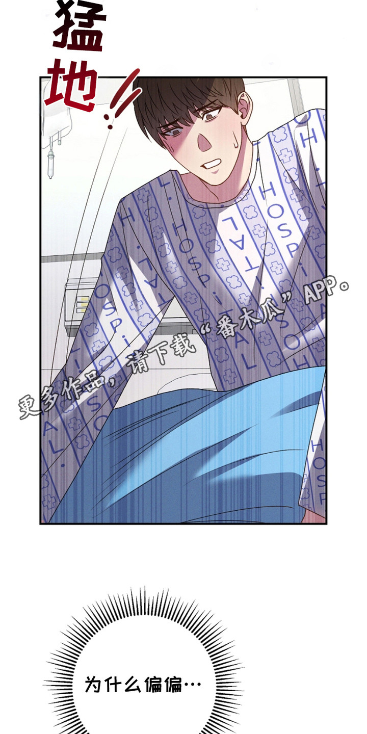 指腹为婚吃条小鱼漫画,第3话5图