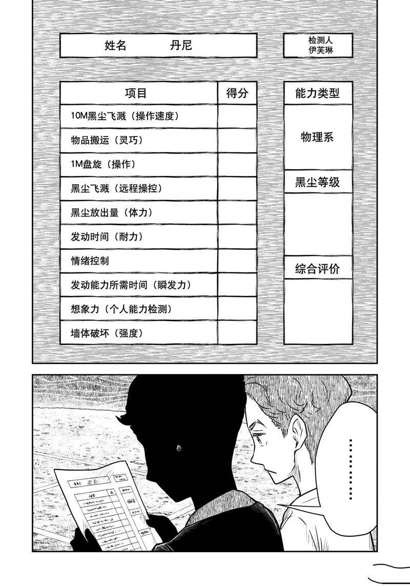 影宅一口气看完漫画,第178话4图
