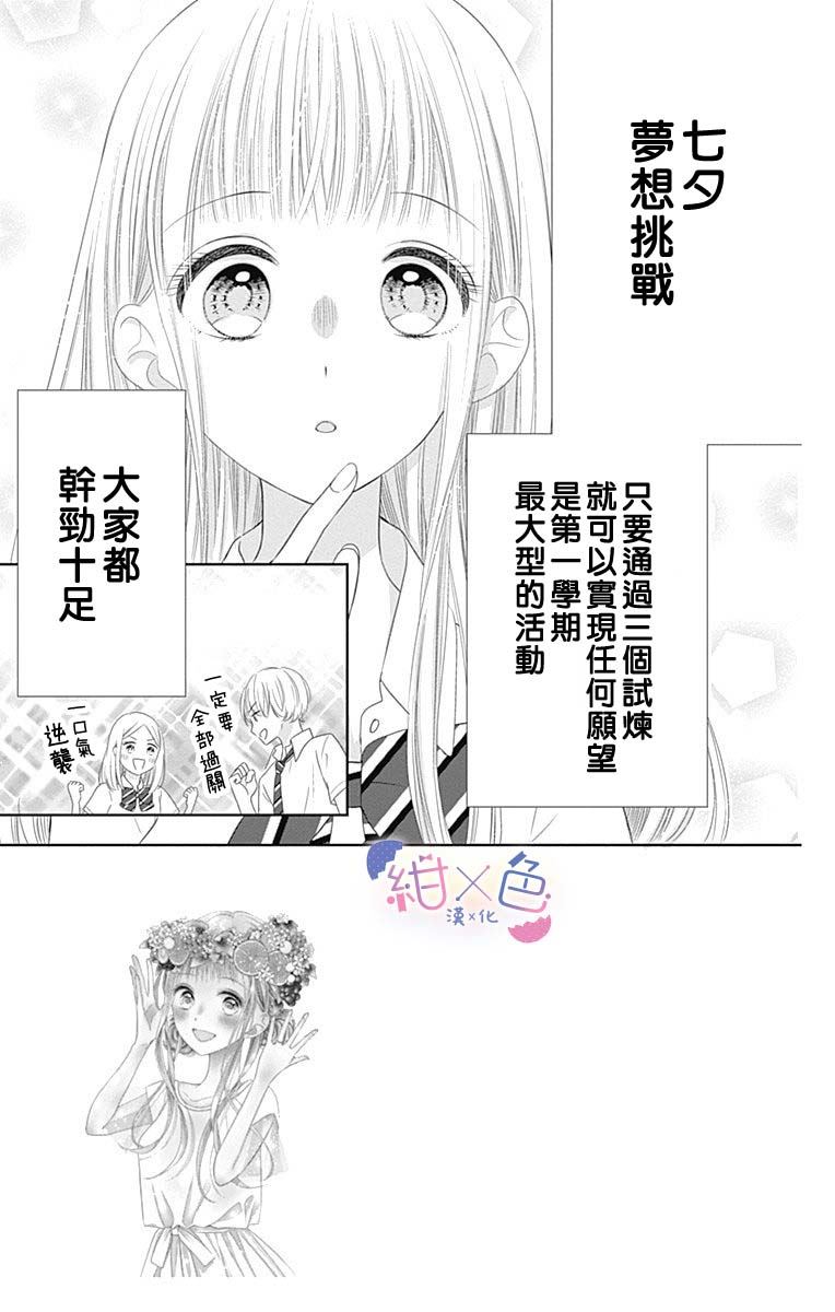 初婚主题曲漫画,第28话4图