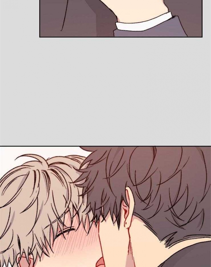 kiss歌曲漫画,第37话3图