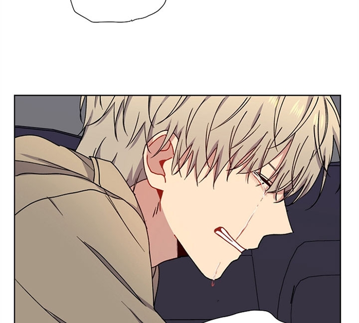 kiss定律高中漫画,第13话1图