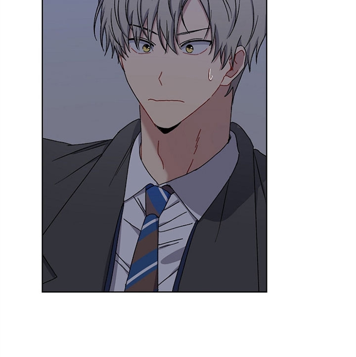 kiss歌曲漫画,第19话4图