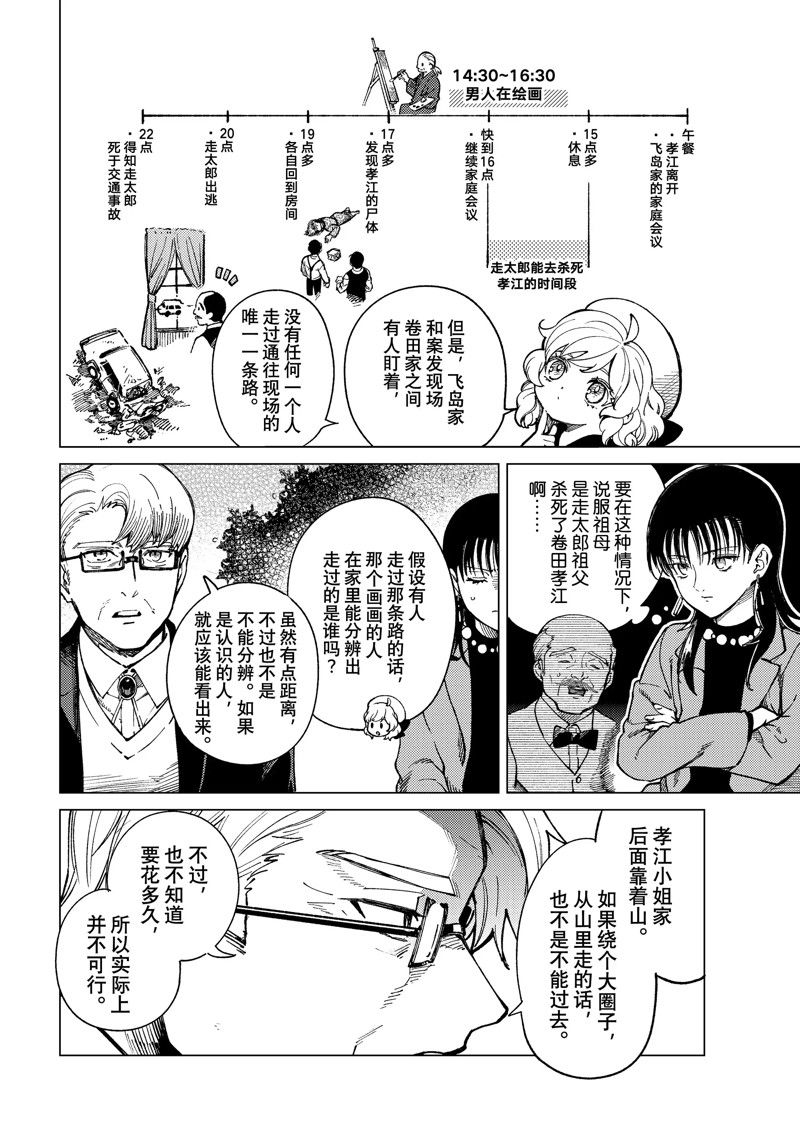 虚构推理漫画完结了吗漫画,第73话2图