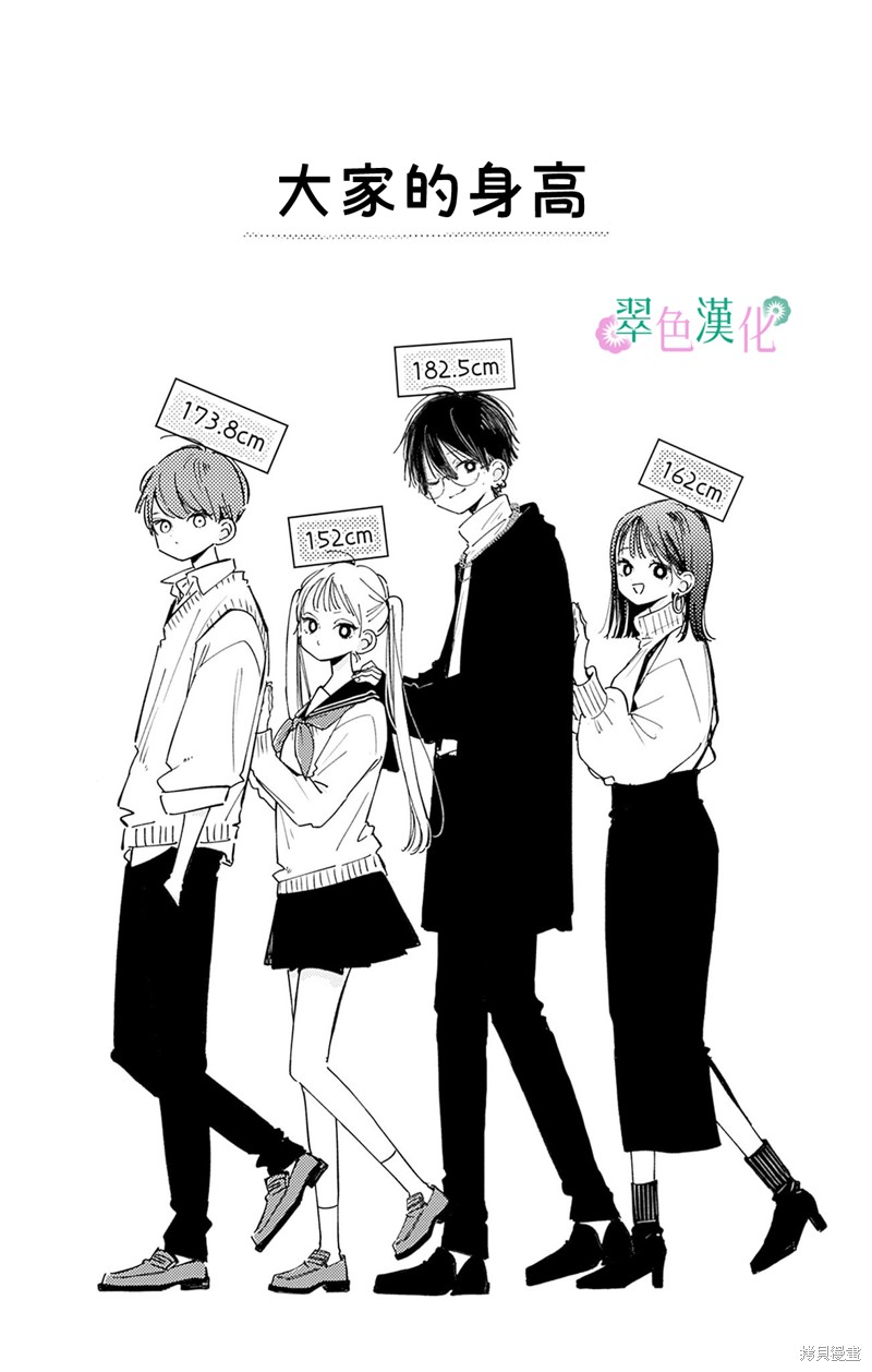 姐姐的威信漫画,03卷加笔3图