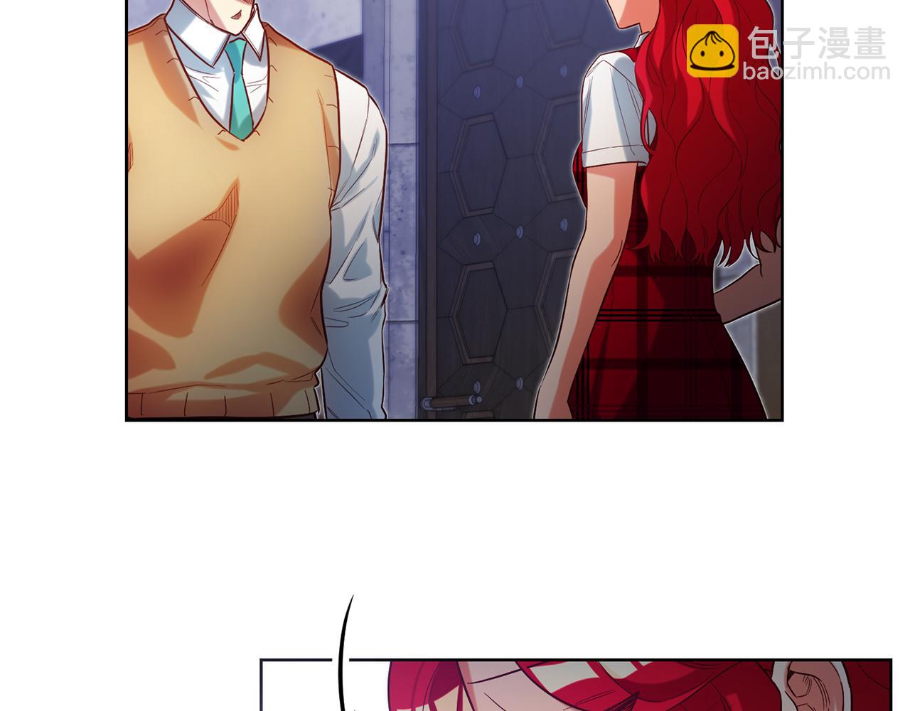 玛丽莲只想和闺蜜贴贴漫画29免费漫画,第84话 我们结婚吧3图