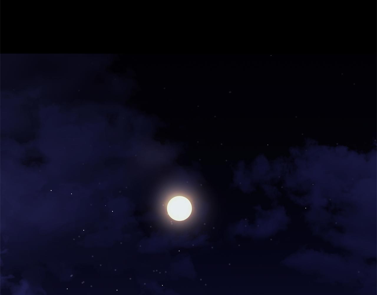 玛丽莲只想和闺蜜贴贴漫画,第5话 是谁在造谣3图