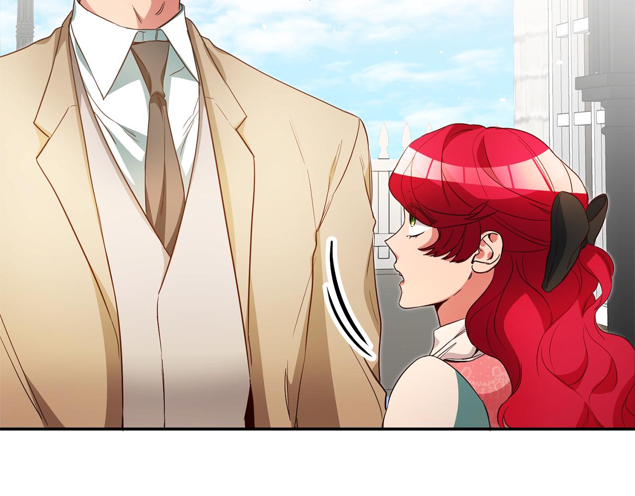 玛丽莲只想和闺蜜贴贴原名漫画,第36话 间接告白2图