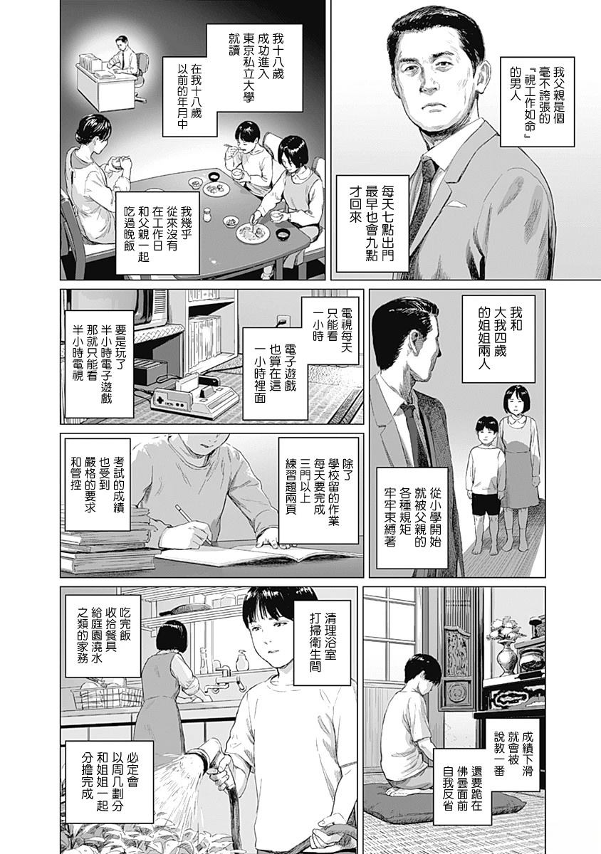 我们的恋爱太糟了免费观看漫画,第10话5图