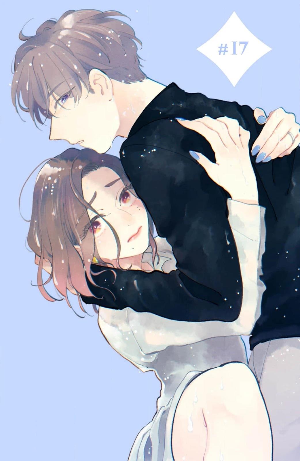 吸血鬼大人爱上我漫画,第17话5图