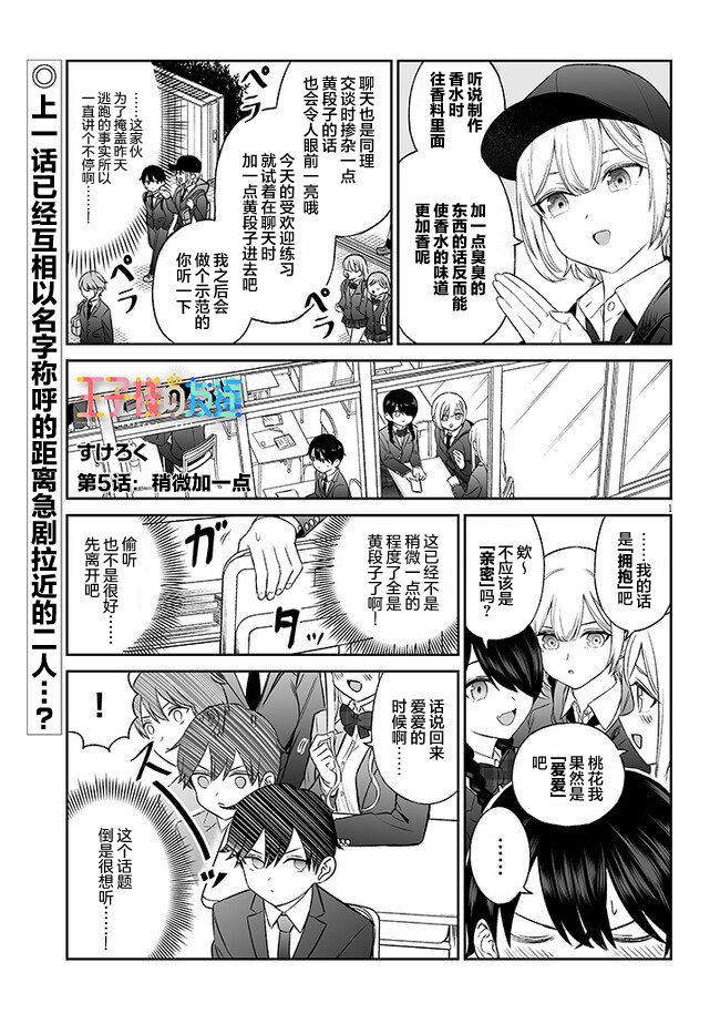 王子大人全集播放漫画,第5话1图