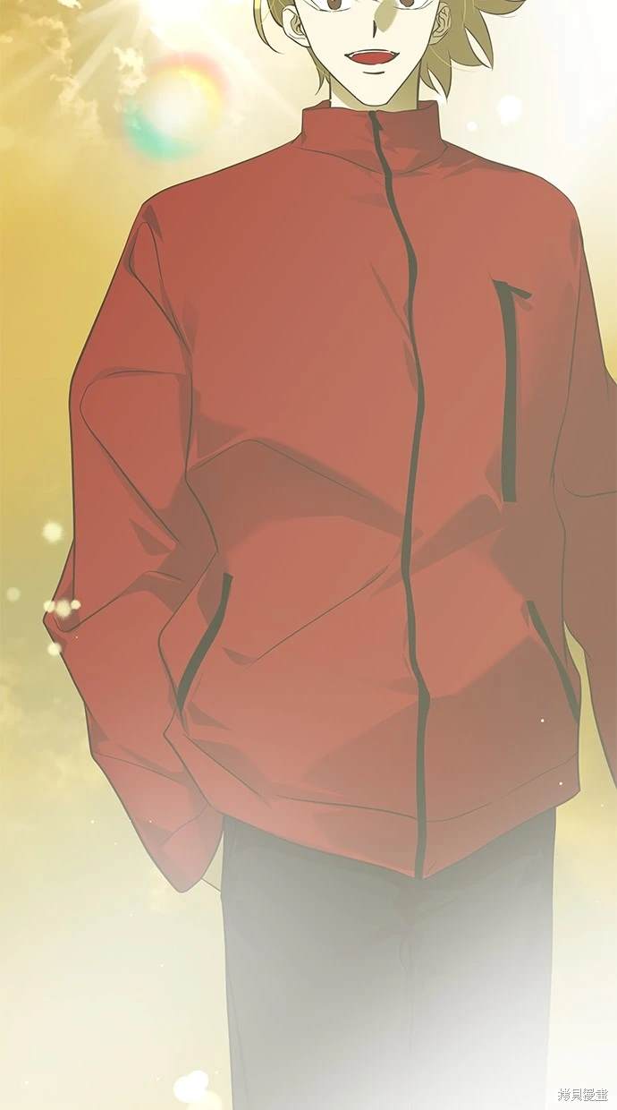 陷阱漫画,第200话5图