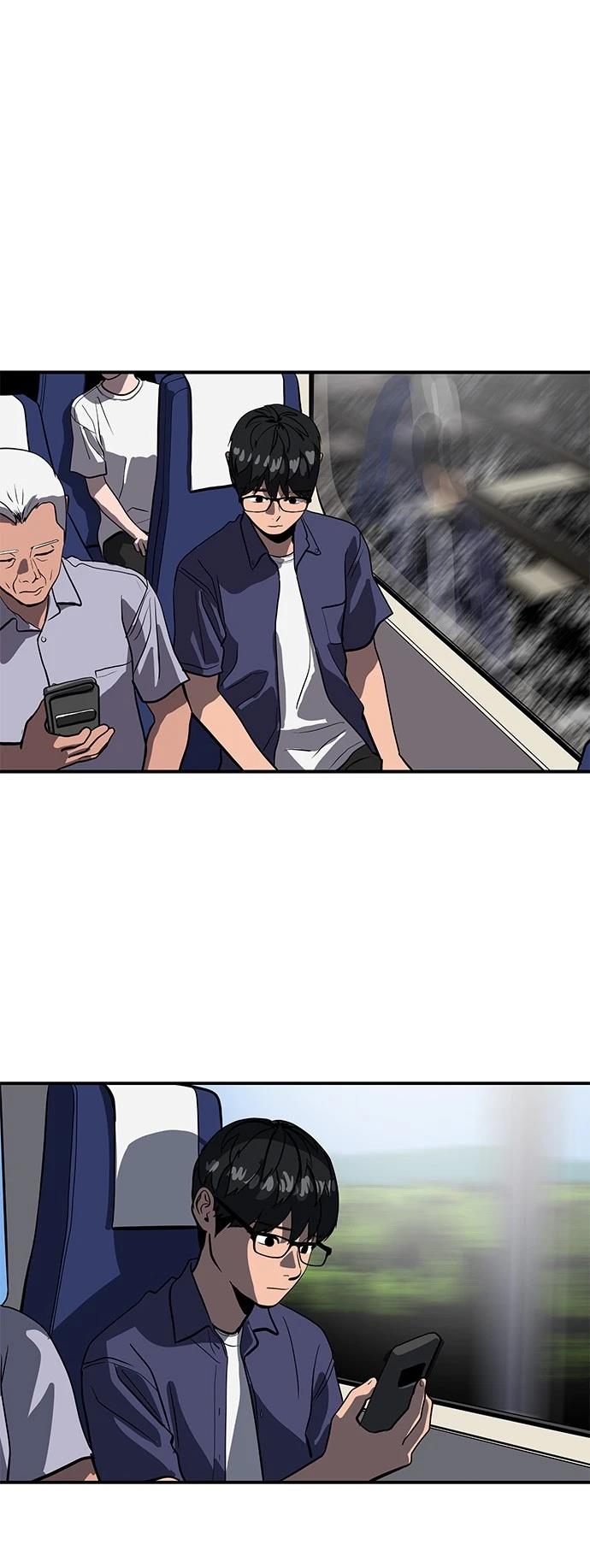 秀熙生活照漫画,第156话3图