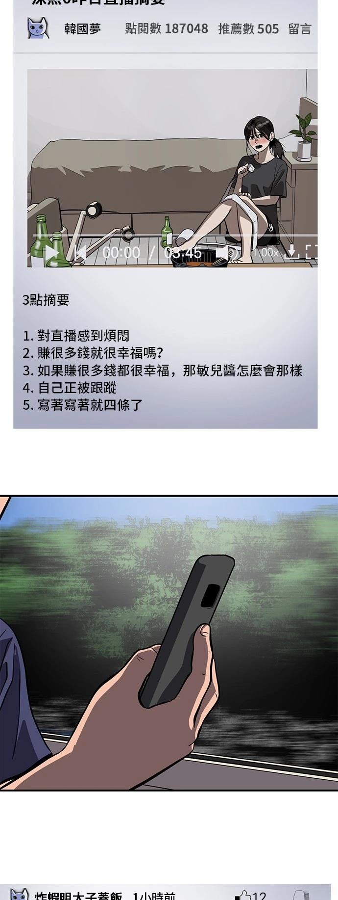 秀熙生活照漫画,第156话5图