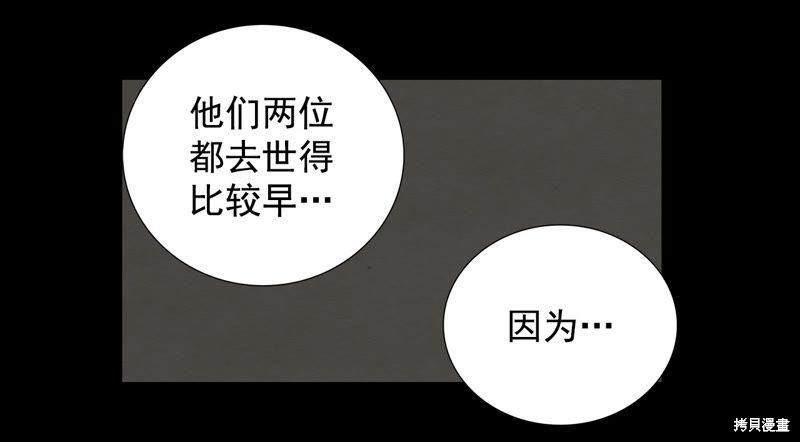 TimeShareHouse漫画,第28话2图