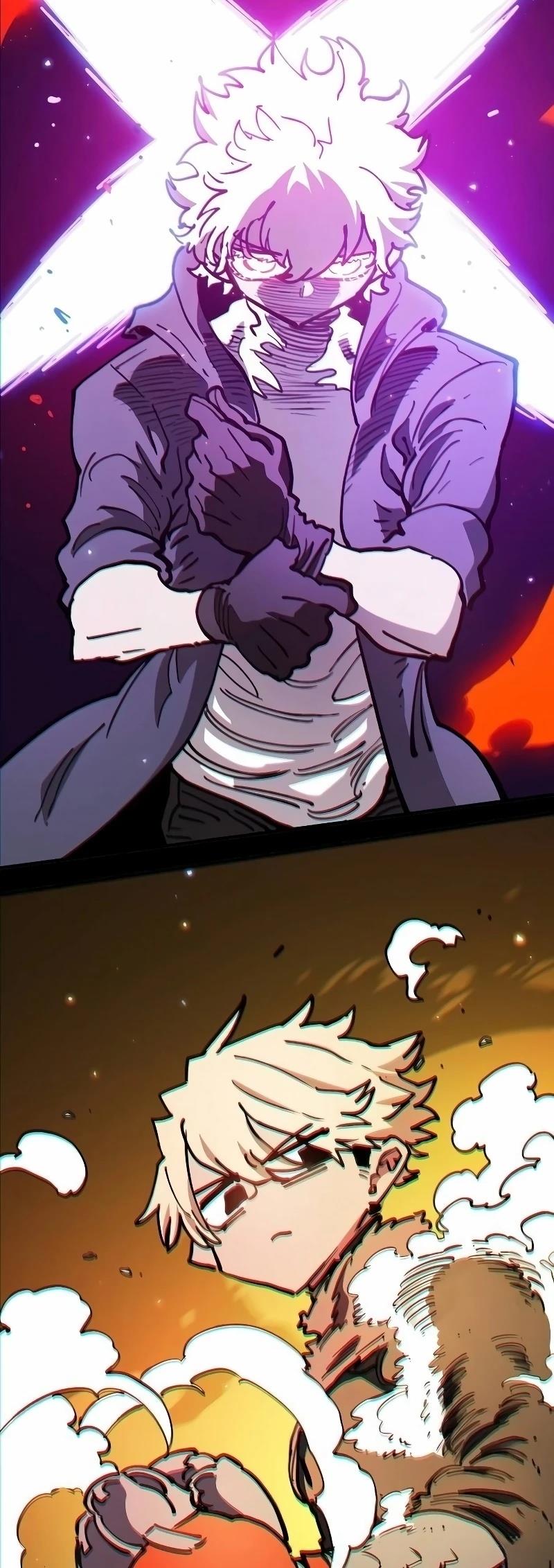 被迫成为玩家漫画,第224话5图
