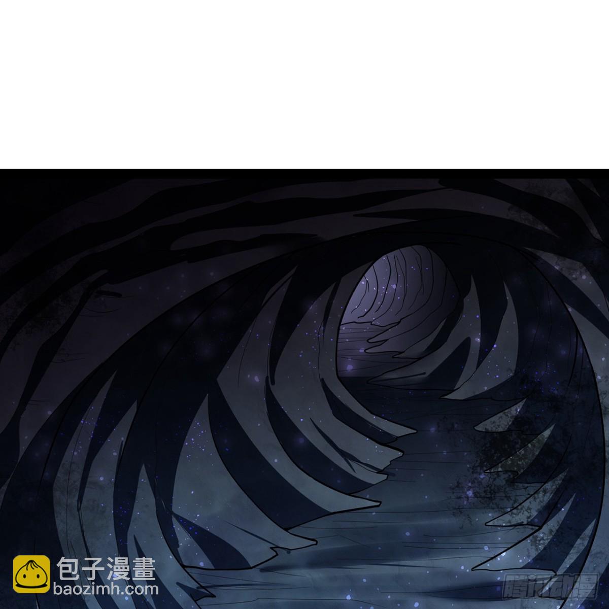 我被困在内测服一千年免费阅读漫画,219回-黑暗视觉祝福，get3图
