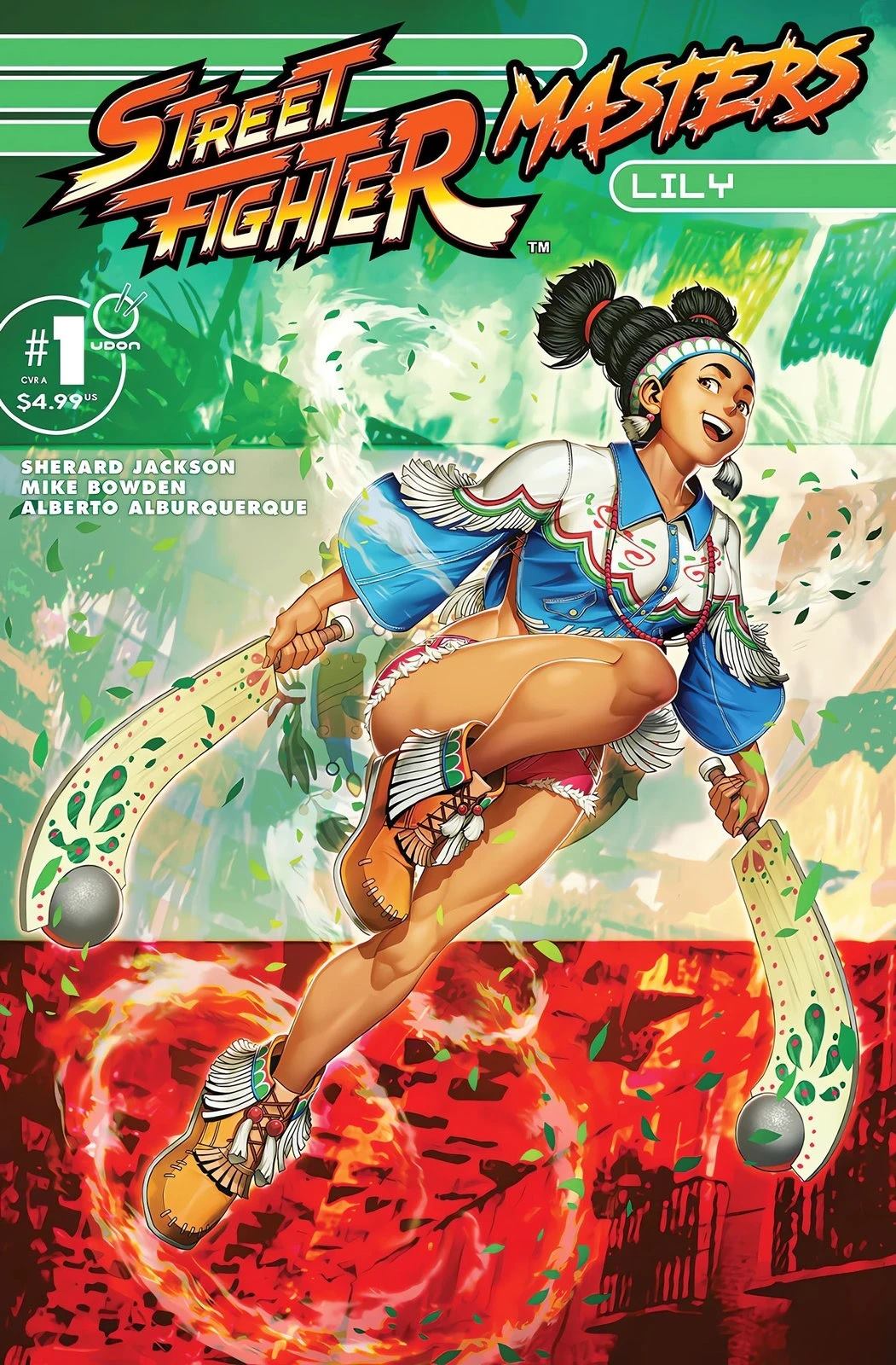 登峰：莉莉0
