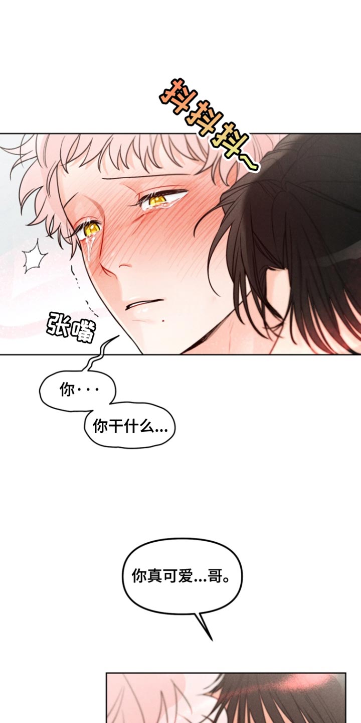 私人定制酒要写什么漫画,第26话1图
