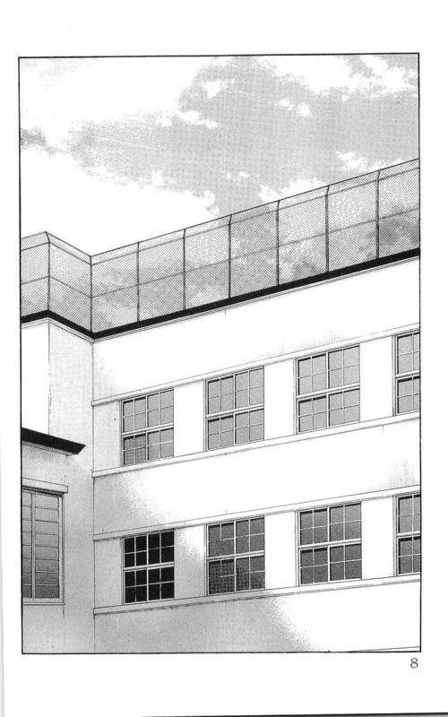 热血高校漫画,第17卷3图