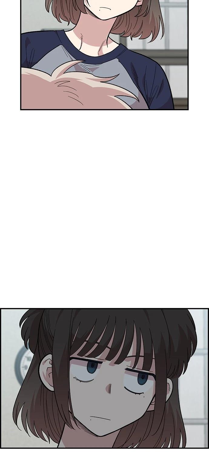 青梅竹马情结滴答漫画漫画,第22话4图