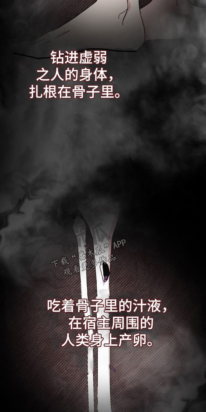 猎狐行动2025漫画,第49话5图