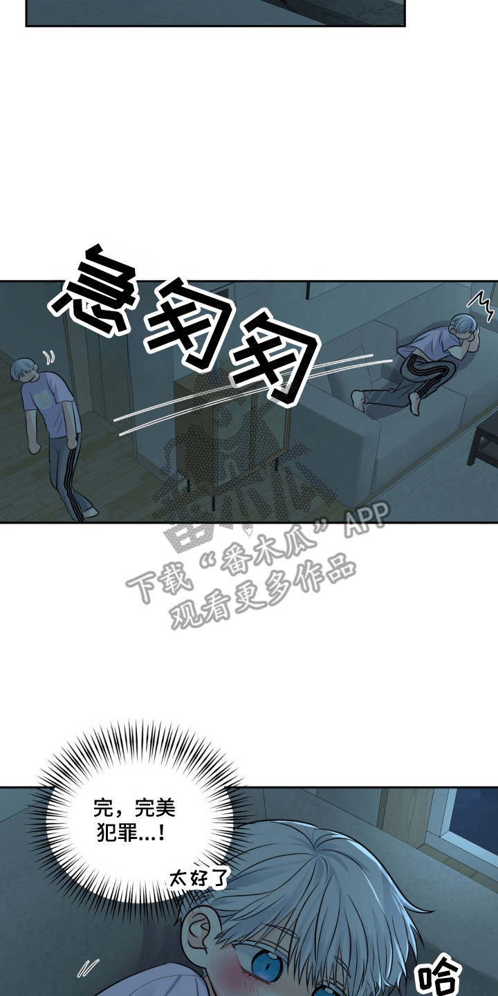 森林狼的状元有多少漫画,第19话2图