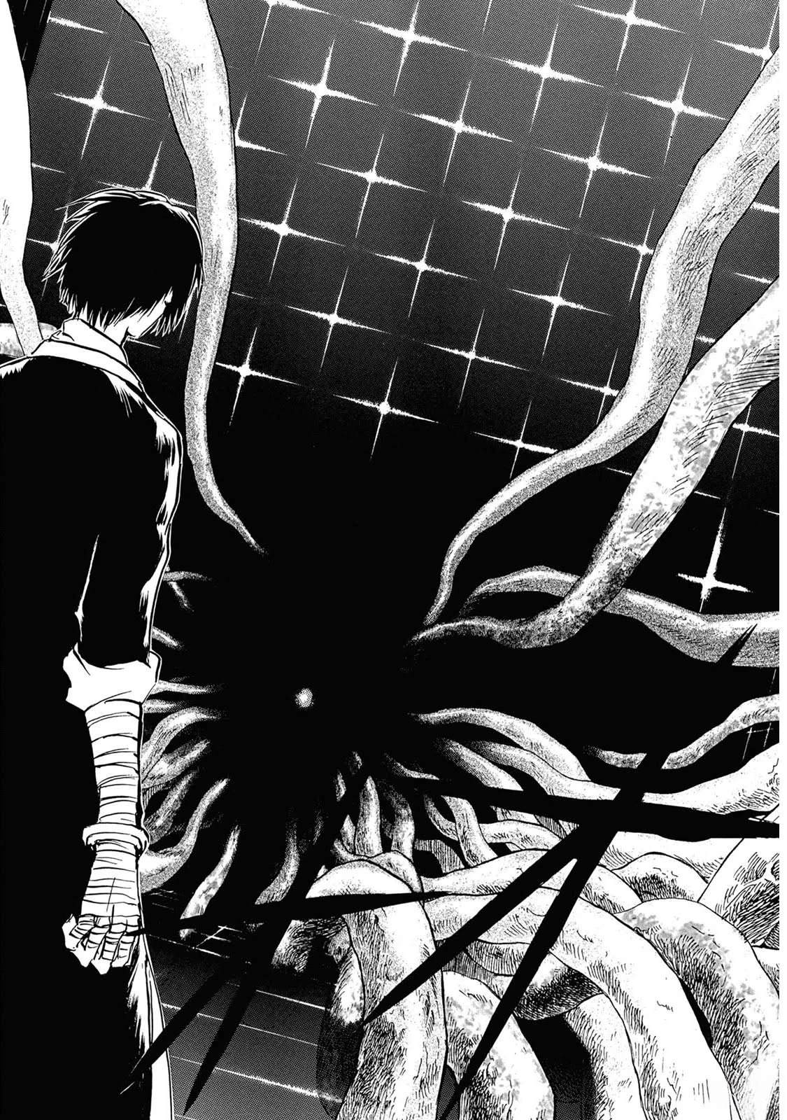 巴洛克扭曲的妄想游戏在哪能玩漫画,第2话4图