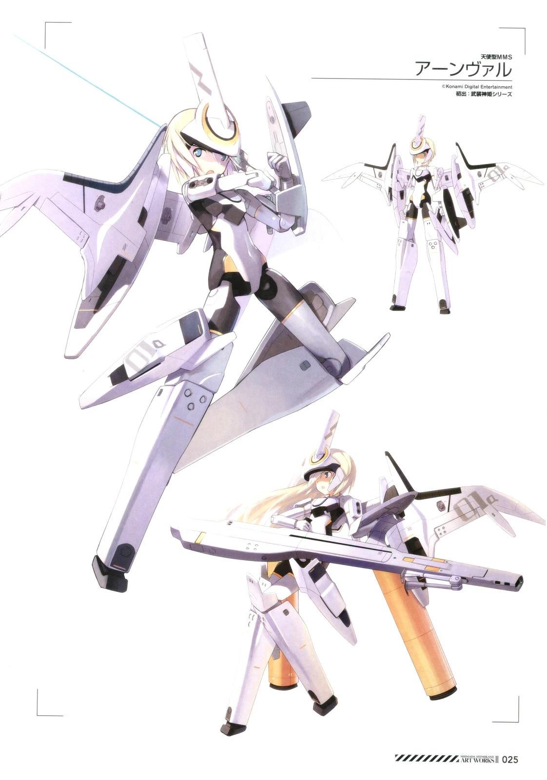 岛田フミカネART4