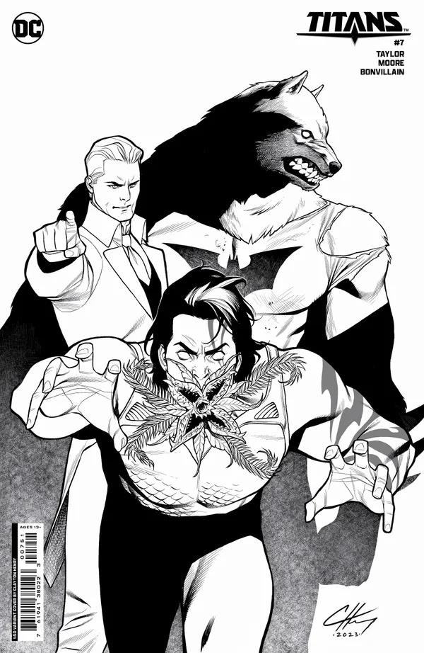 泰坦v和2080ti漫画,第7话5图