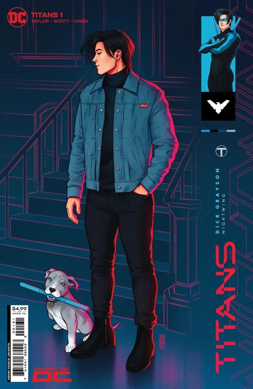 泰坦v显卡适合玩游戏吗漫画,第1话3图
