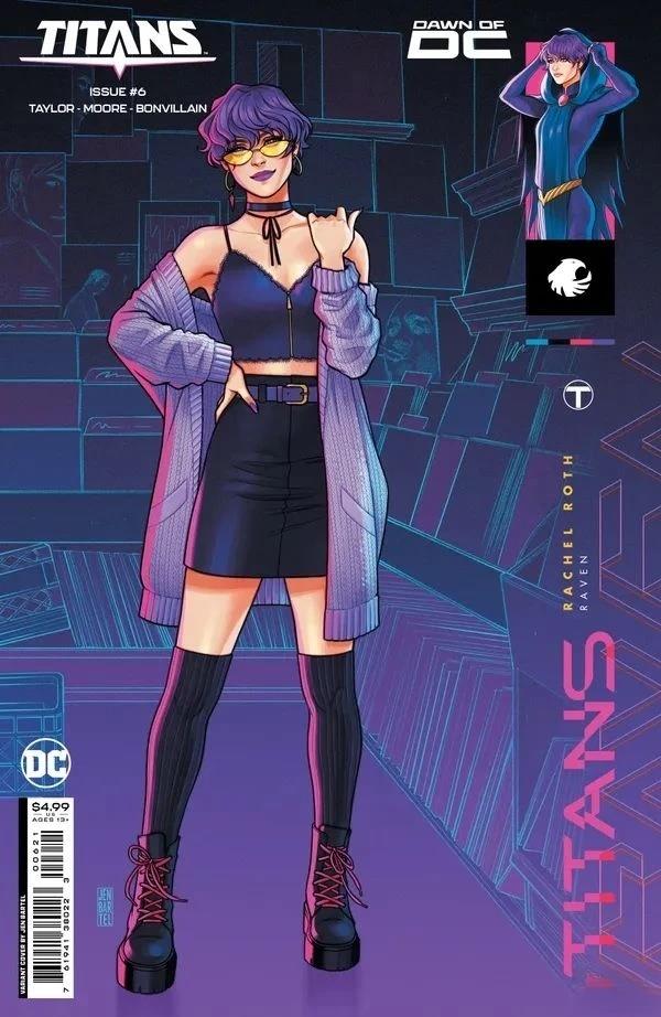 泰坦v和2080ti漫画,第6话2图
