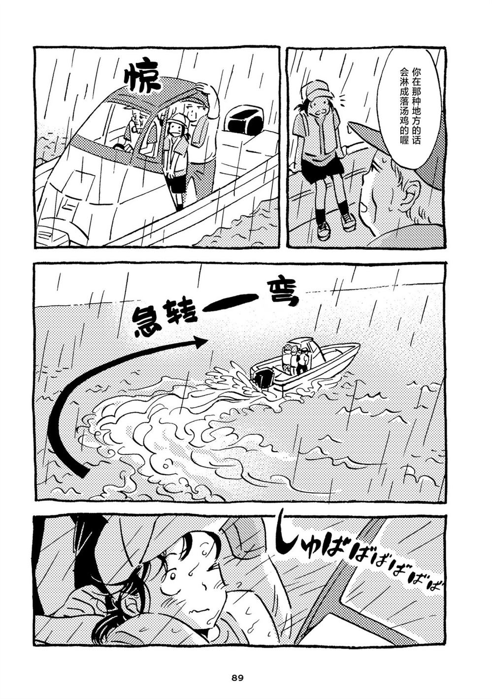 Don't like this漫画,第15话3图