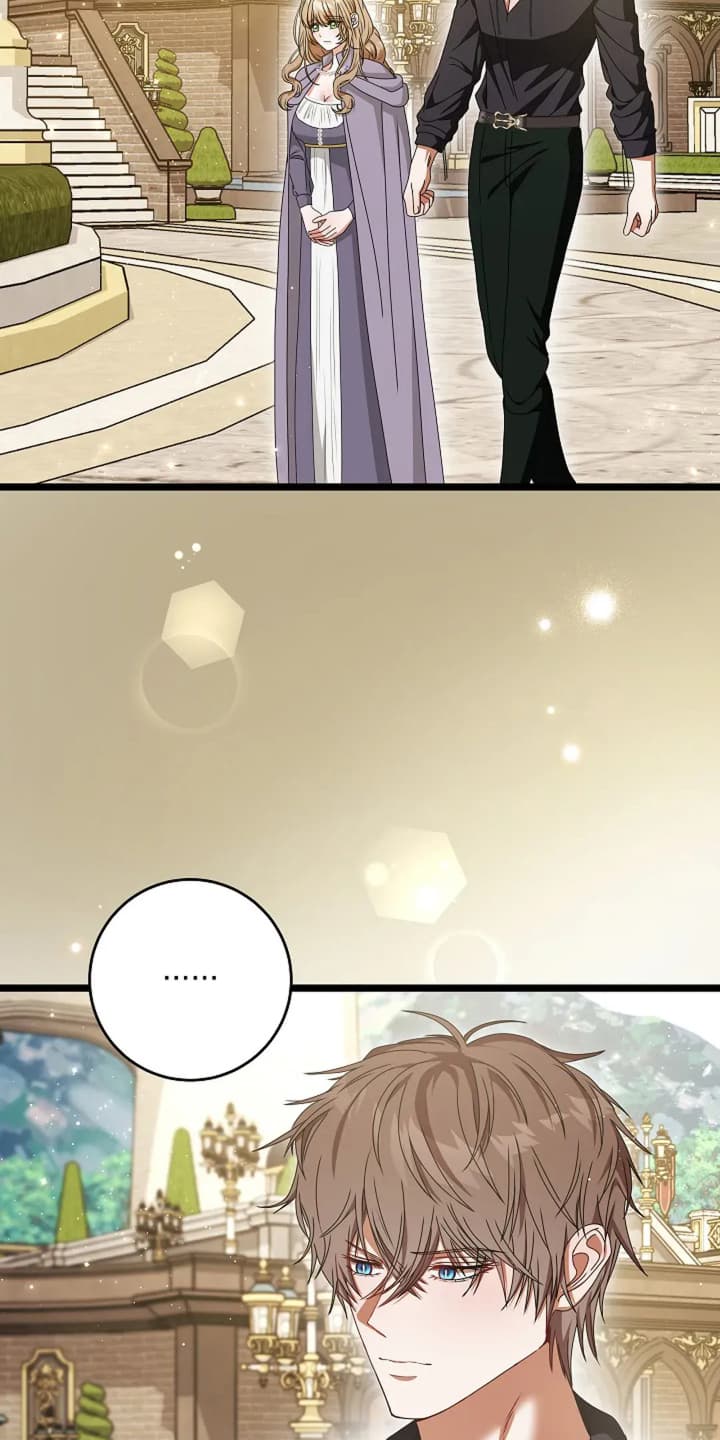 公爵的契约未婚妻男主漫画,第15话4图